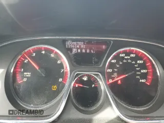 2014 GMC Acadia SLT with VIN 1GKKVSKD3EJ272375, listed as a Copart auction lot 49427145 with 139,614 mi miles and Salvage Title. Bid and sale history available at carsss.com. Image 9.