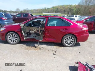 2015 Toyota Camry XLE with VIN 4T1BF1FK3FU948346, listed as a IAAI auction lot 41932669 with 113,713 mi miles and . Bid and sale history available at DreamBid. Image 15.