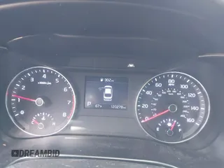 2021 Kia Forte LXS z VIN 3KPF24ADXME385870, wystawiony jako IAAI lot #42077211 z przebiegiem 120 278 mil mil oraz . Historia ofert i sprzedaży dostępna na DreamBid. Obrazek 7.