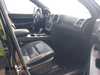 2018 Jeep Grand Cherokee Limited with VIN 1C4RJEBG7JC397668, listed as a IAAI auction lot 42291943 with 138,045 mi miles and . Bid and sale history available at DreamBid. Image 5.
