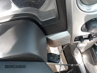 2014 Ford F-150 XL with VIN 1FTFW1ET1EFB06866, listed as a IAAI auction lot 41715890 with 238,605 mi miles. Bid and sale history available at carsss.com. Image 11.