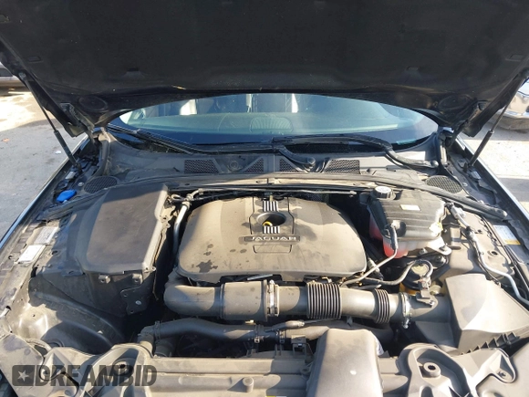 2013 Jaguar XF RWD with VIN SAJWA0ESXDPU03791, listed as a IAAI auction lot 42078006 with 87,991 mi miles and . Bid and sale history available at DreamBid. Image 10.