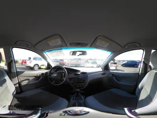 2004 Ford Focus SE with VIN 1FAFP34354W167961, listed as a IAAI auction lot 41545304 with 128,560 mi miles and . Bid and sale history available at DreamBid. Image 19.