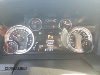 2016 Ram 1500 Sport z VIN 1C6RR7HT2GS418697, wystawiony jako Copart lot #44750035 z przebiegiem 111 349 mil mil oraz Szkoda całkowita • Salvage title. Historia ofert i sprzedaży dostępna na DreamBid. Obrazek 9.