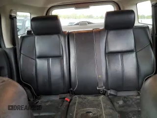 2007 Hummer H3 SUV with VIN 5GTDN13E078120322, listed as a Copart auction lot 72453664 with 238,263 mi miles and Non Repairable. Bid and sale history available at carsss.com. Image 10.
