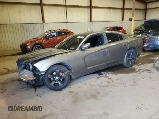 2011 Dodge Charger SE with VIN 2B3CL3CG7BH512675, listed as a Copart auction lot 52508315 with 144,960 mi miles and Salvage Title. Bid and sale history available at carsss.com. Image 1.
