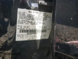 2008 Mercury Sable Premier z VIN 1MEHM42W88G621536, wystawiony jako Copart lot #57118315 z przebiegiem 98 961 mil mil oraz Szkoda całkowita • Salvage title. Historia ofert i sprzedaży dostępna na DreamBid. Obrazek 12.