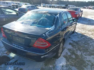 2004 Mercedes-Benz C 230 Kompressor with VIN WDBRF40JX4A542596, listed as a IAAI auction lot 41366025 with 89,303 mi miles and . Bid and sale history available at DreamBid. Image 4.