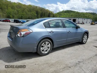 2012 Nissan Altima SL with VIN 1N4AL2AP4CN418271, listed as a Copart auction lot 55583215 with 168,914 mi miles and Salvage Title. Bid and sale history available at DreamBid. Image 3.