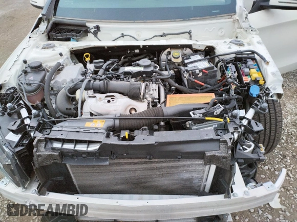 2018 Mercedes-Benz CLA 250 with VIN WDDSJ4EB5JN595932, listed as a Copart auction lot 70053322 with 31,286 mi miles and . Bid and sale history available at DreamBid. Image 11.