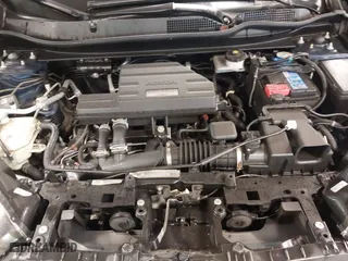 2020 Honda CR-V EX-L with VIN 5J6RW2H86LL021914, listed as a IAAI auction lot 41833001 with 32,433 mi miles. Bid and sale history available at carsss.com. Image 10.