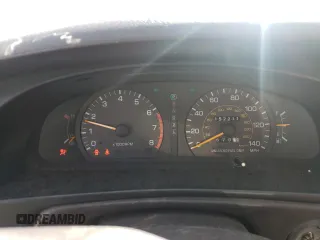 1994 Toyota Camry LE z VIN JT2GK12E2R0050878, wystawiony jako Copart lot #46878005 z przebiegiem 152 211 mil mil oraz Szkoda całkowita • Salvage title. Historia ofert i sprzedaży dostępna na DreamBid. Obrazek 9.
