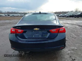 2017 Chevrolet Malibu LT with VIN 1G1ZE5ST3HF101399, listed as a IAAI auction lot 41604370 with 60,757 mi miles and . Bid and sale history available at DreamBid. Image 16.