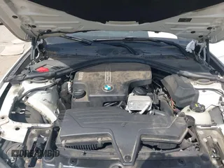 2015 BMW 3 Series 320i xDrive with VIN WBA3C3C58FK201748, listed as a IAAI auction lot 42678404 with 115,043 mi miles and . Bid and sale history available at DreamBid. Image 10.
