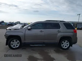 2012 GMC Terrain SLE-2 with VIN 2GKALSEK8C6170933, listed as a IAAI auction lot 41876266 with 189,620 mi miles and . Bid and sale history available at DreamBid. Image 15.