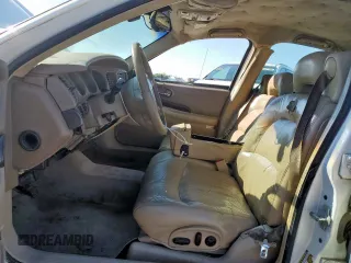 2005 Buick LeSabre Limited с VIN 1G4HR54K95U261849, выставлен на аукционе Copart как лот 56346115 с пробегом 224 880 миль миль и Списание • Salvage title. История ставок и продаж доступна на DreamBid. Изображение 7.