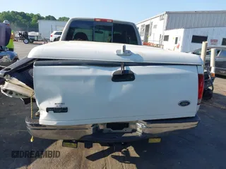 2000 Ford F-150 XL with VIN 1FTRX17L7YNB73649, listed as a IAAI auction lot 42159021 with Not provided miles and . Bid and sale history available at DreamBid. Image 12.