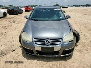 2007 Volkswagen Jetta 2.5 with VIN 3VWSF81K17M019361, listed as a Copart auction lot 61236895 with 138,976 mi miles and Salvage title. Bid and sale history available at DreamBid. Image 13.