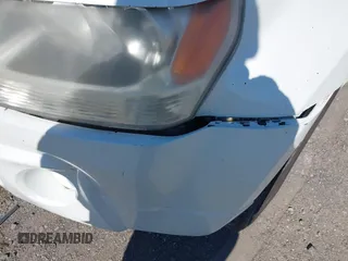 2008 Suzuki Grand Vitara с VIN JS3TE941684100194, выставлен на аукционе IAAI как лот 41829637 с пробегом 147 234 миль миль и . История ставок и продаж доступна на DreamBid. Изображение 12.