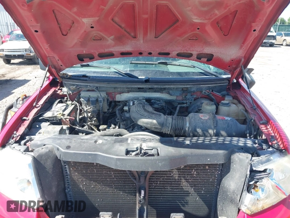 2006 Ford F-150 XLT with VIN 1FTRW14W06KD30860, listed as a IAAI auction lot 42352678 with 162,157 mi miles and . Bid and sale history available at DreamBid. Image 10.