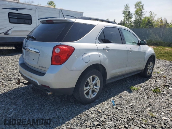 2014 Chevrolet Equinox LT z VIN 2GNFLFE35E6184008, wystawiony jako Copart lot #49038465 z przebiegiem 163 511 mil mil oraz Czysty tytuł • Clean title. Historia ofert i sprzedaży dostępna na DreamBid. Obrazek 3.