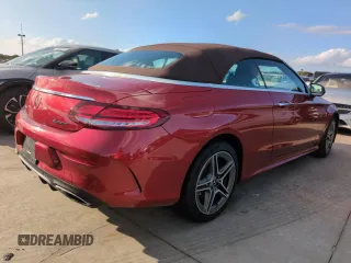 2019 Mercedes-Benz C 300 с VIN WDDWK8EB0KF793819, выставлен на аукционе Copart как лот 74984914 с пробегом Не указан миль и Списание • Salvage title. История ставок и продаж доступна на DreamBid. Изображение 3.