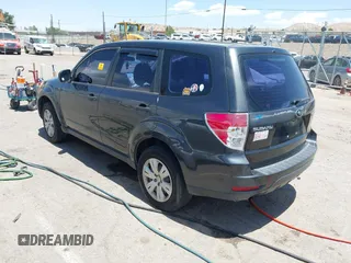 2009 Subaru Forester X с VIN JF2SH61629H763757, выставлен на аукционе IAAI как лот 42506674 с пробегом 193 432 миль миль и . История ставок и продаж доступна на DreamBid. Изображение 3.