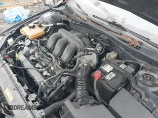 2005 Mazda 6 Sport S with VIN 1YVHP82D655M62144, listed as a IAAI auction lot 41495413 with 215,394 mi miles and . Bid and sale history available at DreamBid. Image 10.