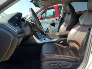 2016 Acura TLX V6 z VIN 19UUB2F35GA008450, wystawiony jako Copart lot #57148715 z przebiegiem 163 262 mil mil oraz Szkoda całkowita • Salvage title. Historia ofert i sprzedaży dostępna na DreamBid. Obrazek 7.