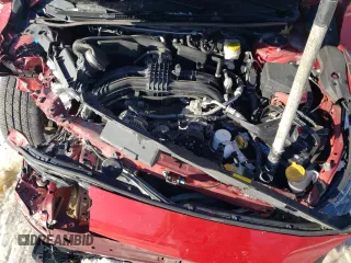 2017 Subaru Impreza Special Sports with VIN 4S3GTAK66H1725802, listed as a Copart auction lot 42935115 with 50,588 mi miles and Salvage title. Bid and sale history available at DreamBid. Image 13.