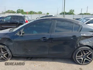 2012 Mazda 3 i Touring with VIN JM1BL1V7XC1657110, listed as a IAAI auction lot 42051095 with 120,695 mi miles and . Bid and sale history available at DreamBid. Image 14.
