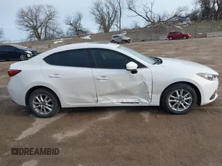 2014 Mazda 3 i Touring with VIN JM1BM1V73E1148704, listed as a IAAI auction lot 41827100 with 52,190 mi miles and . Bid and sale history available at DreamBid. Image 14.
