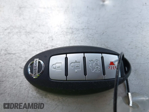 2022 Nissan Sentra SV z VIN 3N1AB8CV7NY287969, wystawiony jako IAAI lot #42501611 z przebiegiem 55 975 mil mil oraz . Historia ofert i sprzedaży dostępna na DreamBid. Obrazek 11.