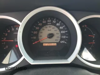 2009 Toyota Tacoma with VIN 5TETX22N79Z593429, listed as a Copart auction lot 54514495 with 255,133 mi miles and Clean Title. Bid and sale history available at carsss.com. Image 9.