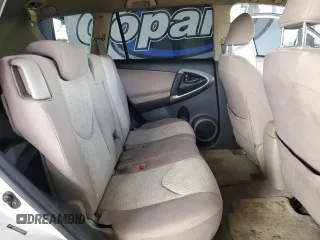 2006 Toyota RAV4 with VIN JTMZD33V865029391, listed as a Copart auction lot 56931615 with Not Provided miles and Clean Title. Bid and sale history available at DreamBid. Image 10.