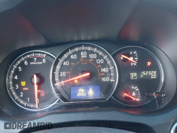 2014 Nissan Maxima SV z VIN 1N4AA5AP8EC459878, wystawiony jako IAAI lot #41307302 z przebiegiem 152 328 mil mil oraz . Historia ofert i sprzedaży dostępna na DreamBid. Obrazek 7.