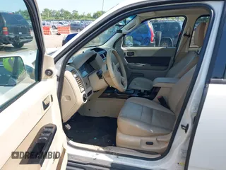 2012 Ford Escape Limited с VIN 1FMCU9E75CKA83344, выставлен на аукционе IAAI как лот 42679815 с пробегом 202 964 миль миль и . История ставок и продаж доступна на DreamBid. Изображение 5.