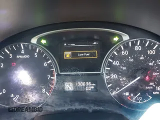 2014 Nissan Altima S with VIN 1N4AL3AP2EN334894, listed as a IAAI auction lot 41761285 with 138,636 mi miles and . Bid and sale history available at carsss.com. Image 7.