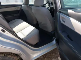 2015 Toyota Corolla L z VIN 2T1BURHE4FC341112, wystawiony jako IAAI lot #42005524 z przebiegiem 120 369 mil mil oraz . Historia ofert i sprzedaży dostępna na DreamBid. Obrazek 8.