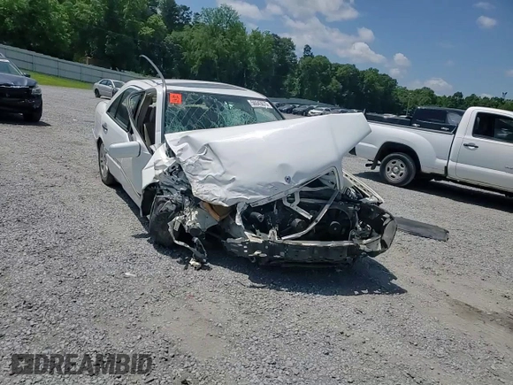 1999 Mercedes-Benz C 230/260/280/320 with VIN WDBHA24G3XA786656, listed as a Copart auction lot 56043675 with Not provided miles and Salvage title. Bid and sale history available at DreamBid. Image 13.