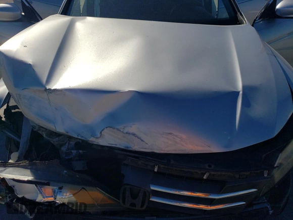 2010 Honda Accord Crosstour EX with VIN 5J6TF1H32AL003511, listed as a Copart auction lot 80903214 with 83,669 mi miles and Salvage Title. Bid and sale history available at carsss.com. Image 11.