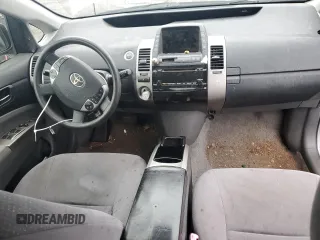 2008 Toyota Prius with VIN JTDKB20U483364417, listed as a Copart auction lot 83773474 with 183,135 mi miles and Salvage Title. Bid and sale history available at carsss.com. Image 8.