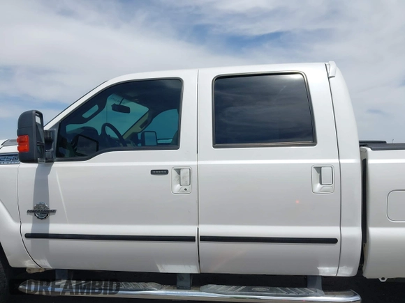 2011 Ford F-250 XL with VIN 1FT7W2BT4BEC68202, listed as a IAAI auction lot 42361768 with 223,597 mi miles and . Bid and sale history available at DreamBid. Image 14.