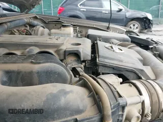 2008 Nissan Pathfinder SE с VIN 5N1AR18U38C650857, выставлен на аукционе IAAI как лот 42371056 с пробегом 140 310 миль миль и . История ставок и продаж доступна на DreamBid. Изображение 19.