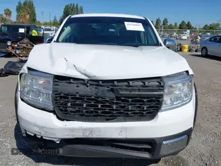2024 Ford Maverick XLT с VIN 3FTTW8H39RRA10029, выставлен на аукционе IAAI как лот 42256849 с пробегом 21 555 миль миль и . История ставок и продаж доступна на DreamBid. Изображение 6.