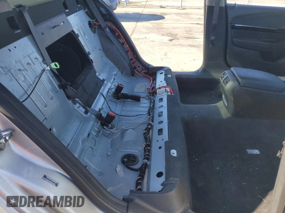 2017 Chevrolet SS with VIN 6G3F25RW0HL302040, listed as a Copart auction lot 77644974 with Not provided miles and Salvage title. Bid and sale history available at DreamBid. Image 10.