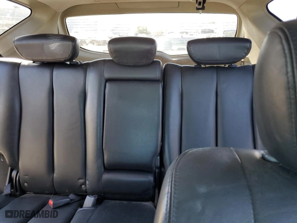 2007 Nissan Murano SL with VIN JN8AZ08T57W523809, listed as a Copart auction lot 70713954 with 231,410 mi miles and Clean Title. Bid and sale history available at carsss.com. Image 10.