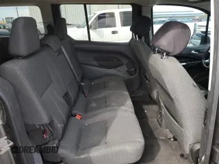 2017 Ford Transit Connect XLT z VIN NM0GE9F70H1338655, wystawiony jako Copart lot #49731475 z przebiegiem 95 905 mil mil oraz Szkoda całkowita • Salvage title. Historia ofert i sprzedaży dostępna na DreamBid. Obrazek 11.