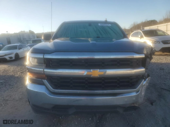 2016 Chevrolet Silverado 1500 LS with VIN 1GCRCNEH6GZ219013, listed as a Copart auction lot 86889534 with 138,626 mi miles and Salvage Title. Bid and sale history available at carsss.com. Image 5.