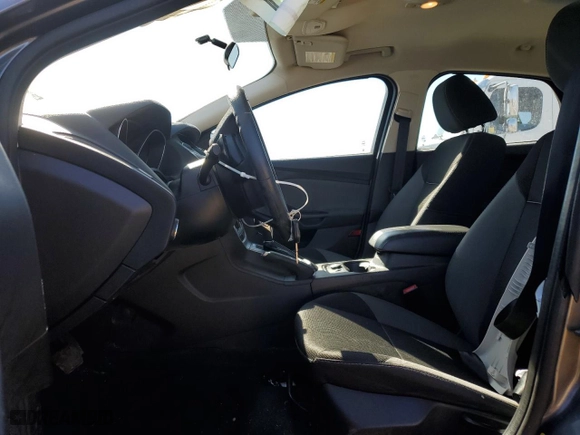2014 Ford Focus SE with VIN 1FADP3F22EL365492, listed as a Copart auction lot 50714255 with 98,392 mi miles and Clean Title. Bid and sale history available at carsss.com. Image 7.